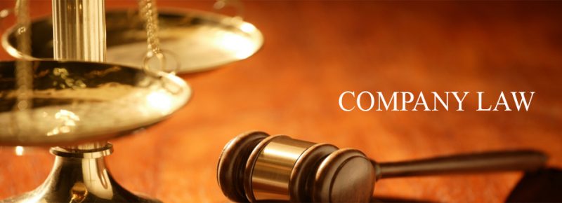 Company-Law Company-Law